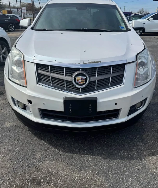 2012 Cadillac SRX - Image 6 of 12