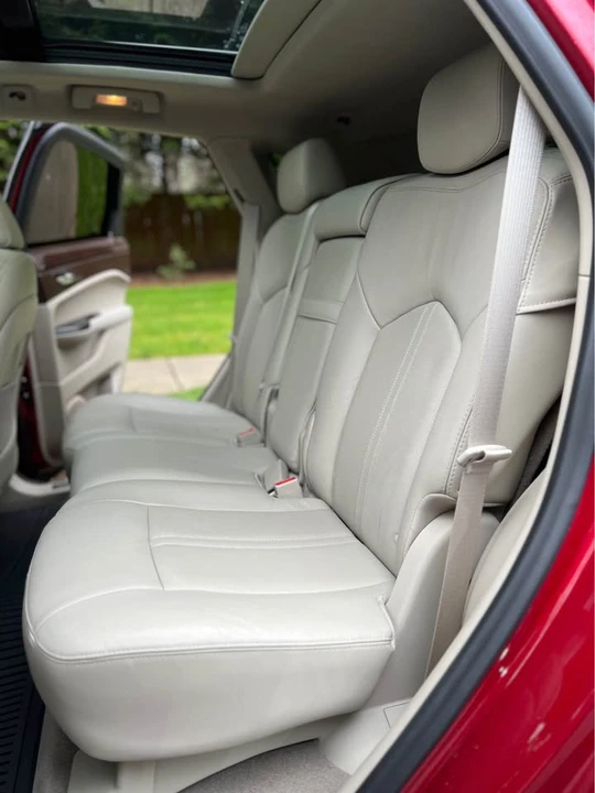 2012 Cadillac SRX - Image 9 of 17