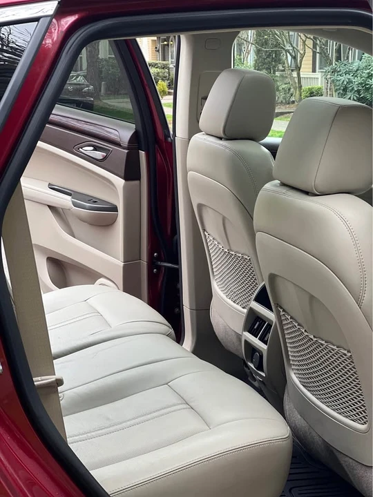 2012 Cadillac SRX - Image 12 of 17