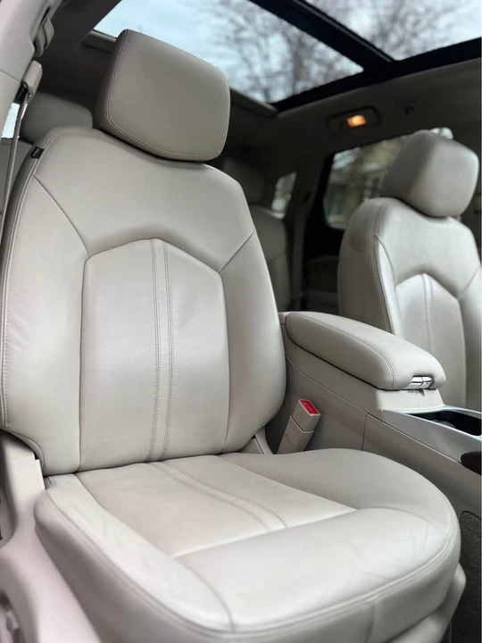 2012 Cadillac SRX - Image 13 of 17