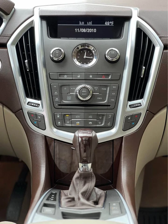 2012 Cadillac SRX - Image 16 of 17
