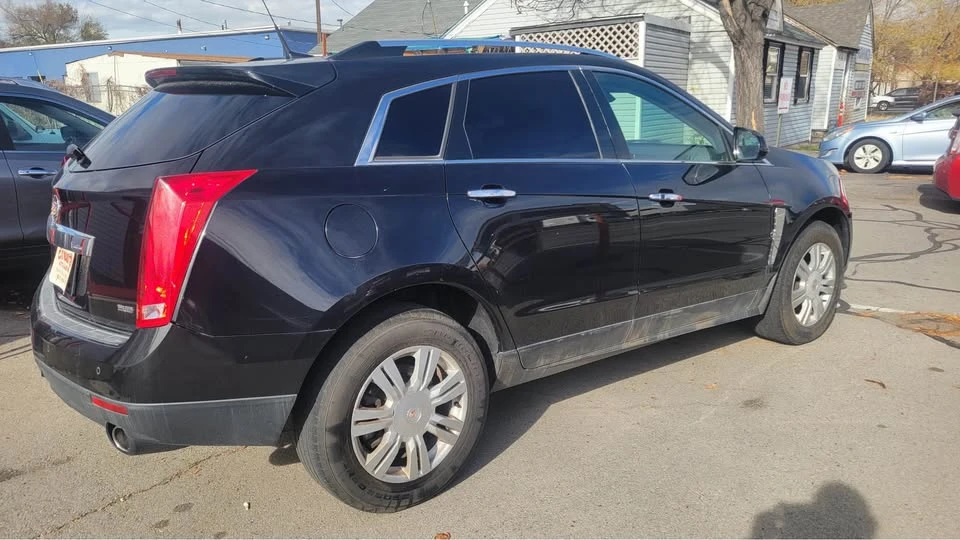 2012 Cadillac SRX - Image 5 of 6