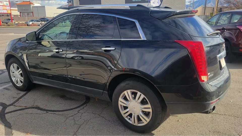 2012 Cadillac SRX - Image 6 of 6