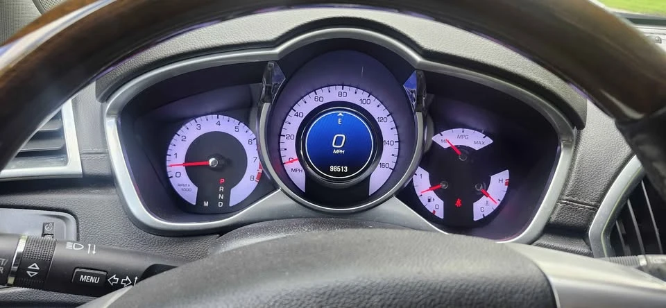 2012 Cadillac SRX - Image 6 of 7