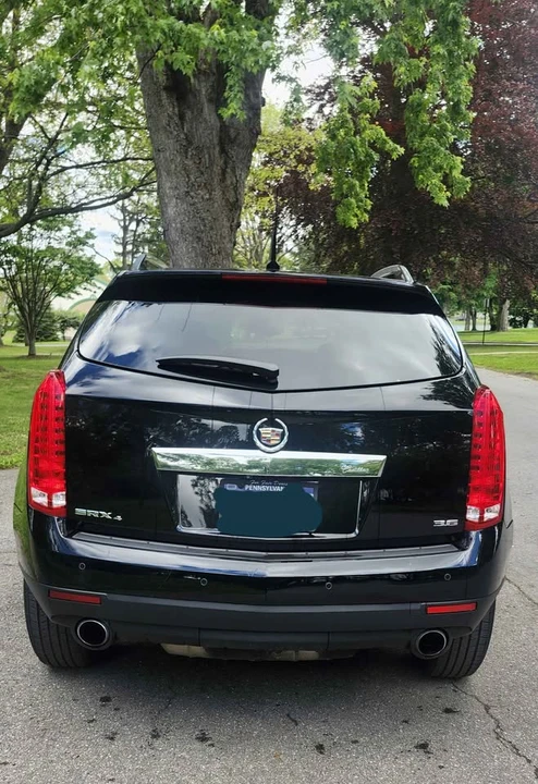 2012 Cadillac SRX - Image 3 of 7