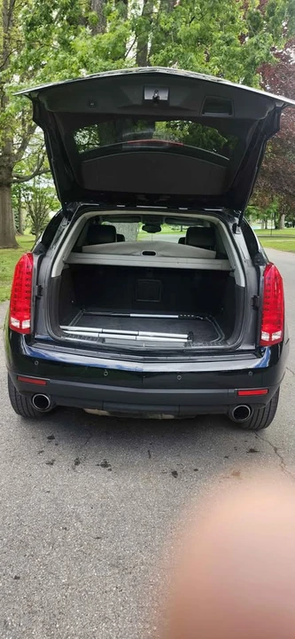 2012 Cadillac SRX - Image 5 of 7