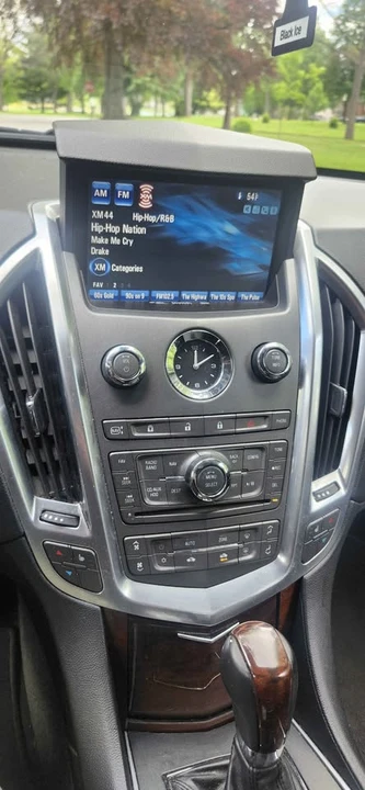 2012 Cadillac SRX - Image 7 of 7