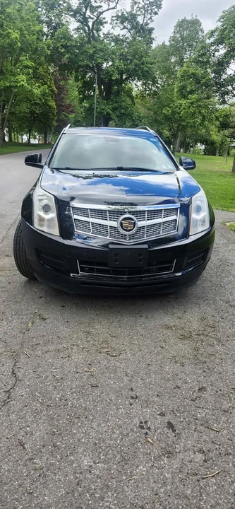 2012 Cadillac SRX - Image 2 of 7