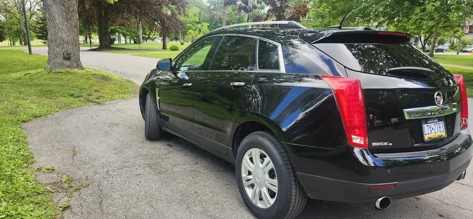2012 Cadillac SRX - Image 4 of 7