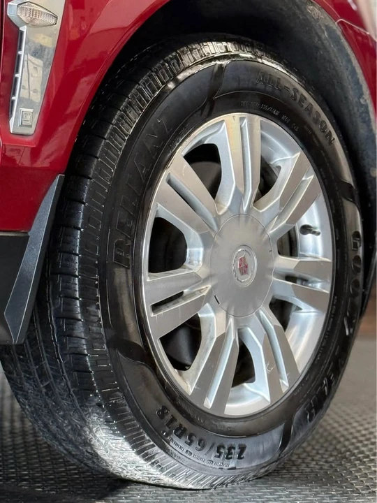 2012 Cadillac SRX - Image 20 of 20