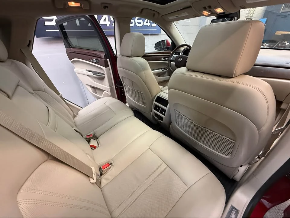 2012 Cadillac SRX - Image 15 of 20