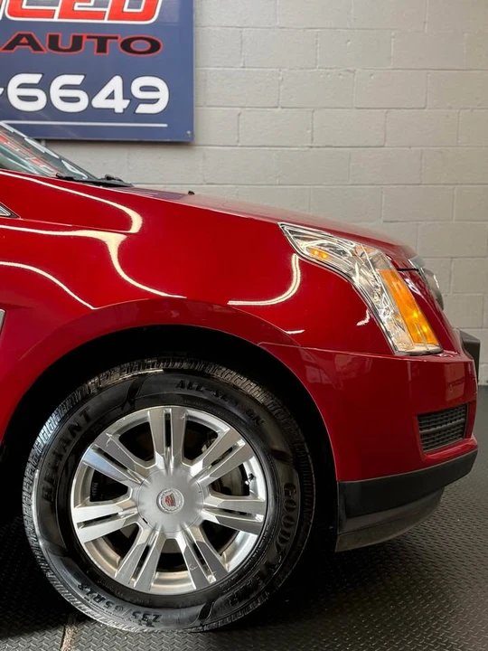 2012 Cadillac SRX - Image 7 of 20