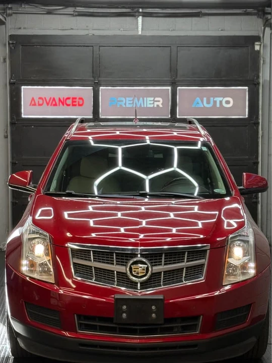 2012 Cadillac SRX - Image 5 of 20