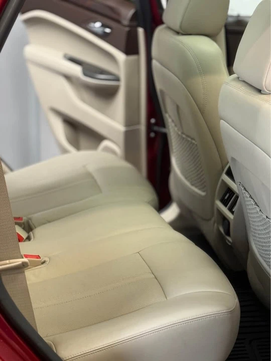 2012 Cadillac SRX - Image 12 of 20