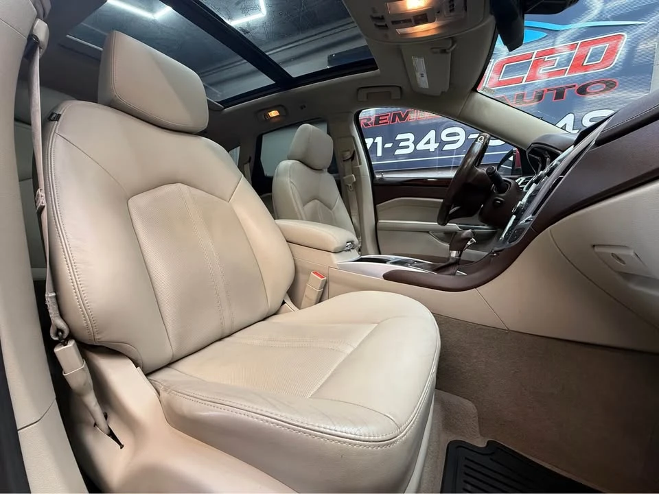 2012 Cadillac SRX - Image 4 of 20