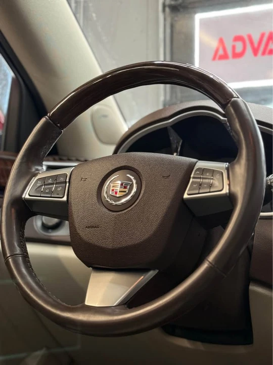 2012 Cadillac SRX - Image 18 of 20