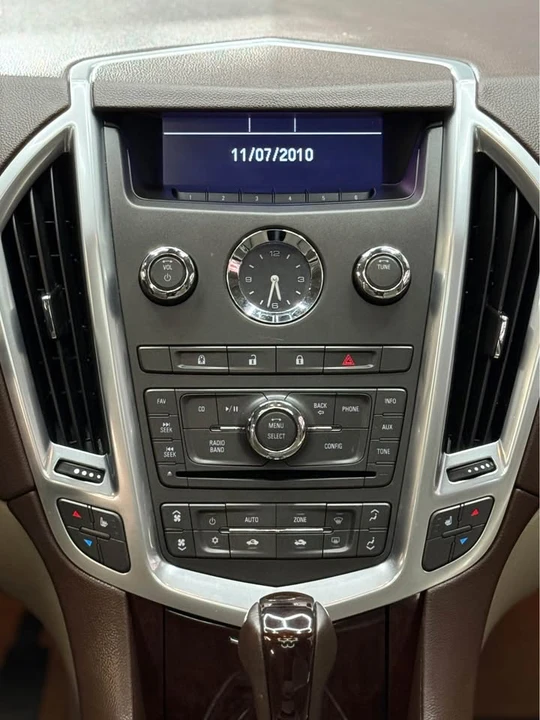 2012 Cadillac SRX - Image 16 of 20