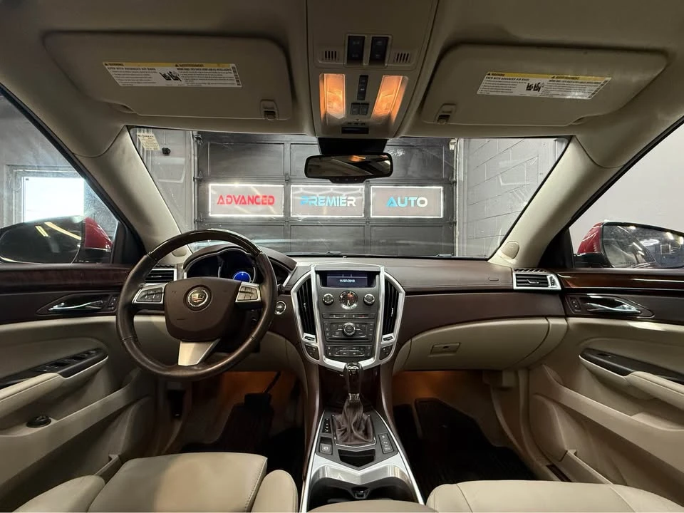 2012 Cadillac SRX - Image 6 of 20