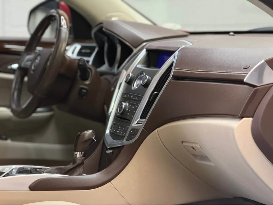 2012 Cadillac SRX - Image 2 of 20