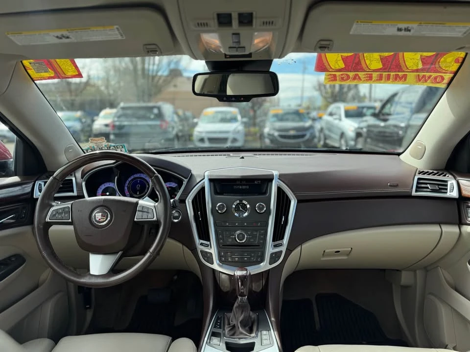 2012 Cadillac SRX - Image 12 of 19