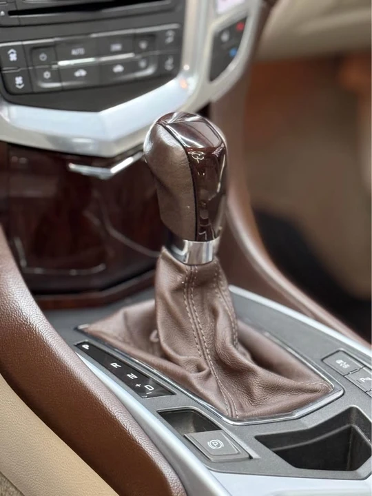2012 Cadillac SRX - Image 17 of 20