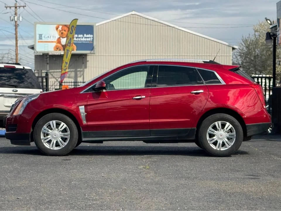 2012 Cadillac SRX - Image 18 of 19