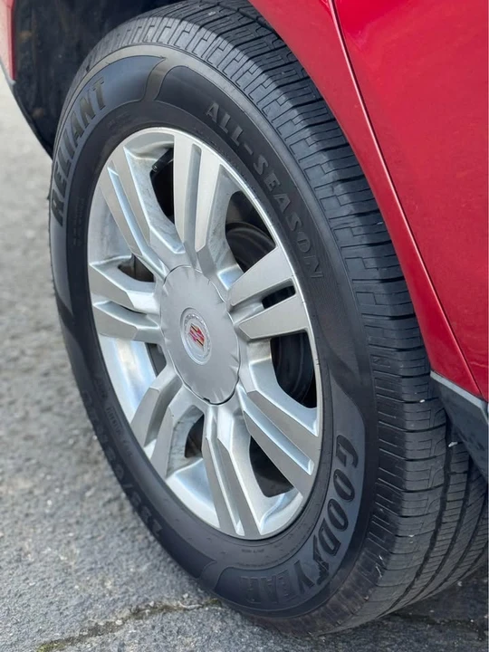 2012 Cadillac SRX - Image 19 of 19