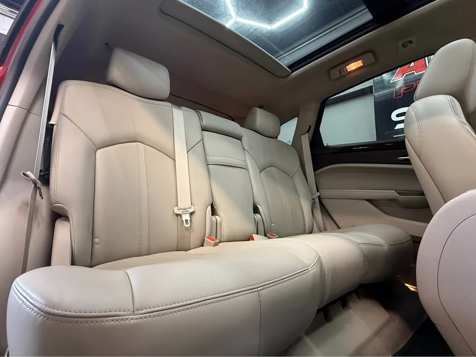 2012 Cadillac SRX - Image 13 of 20