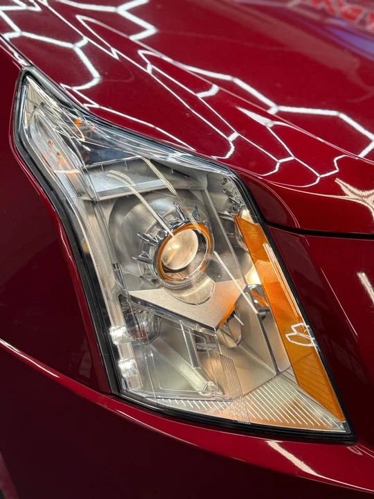 2012 Cadillac SRX - Image 19 of 20