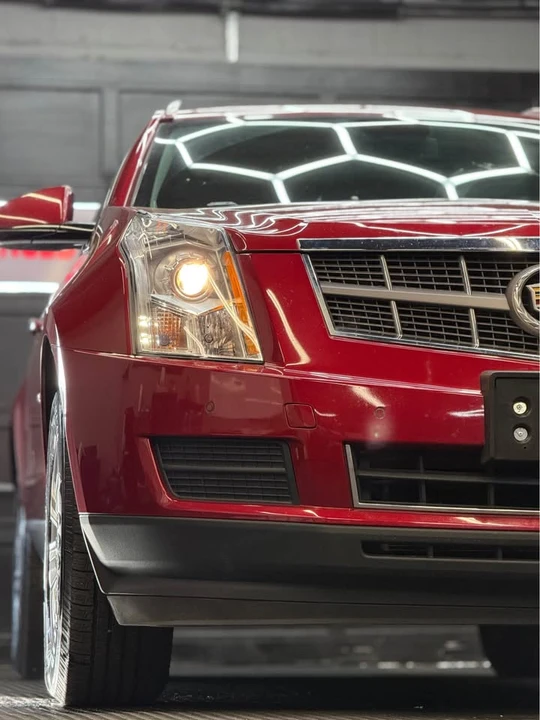 2012 Cadillac SRX - Image 3 of 20