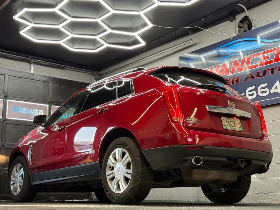 2012 Cadillac SRX - Image 9 of 20