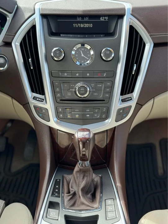 2012 Cadillac SRX - Image 13 of 19