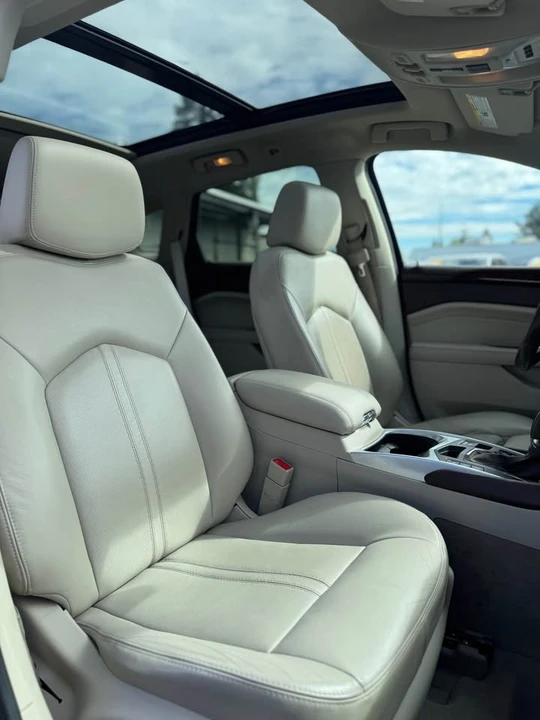 2012 Cadillac SRX - Image 7 of 19