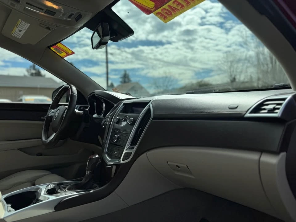 2012 Cadillac SRX - Image 6 of 19