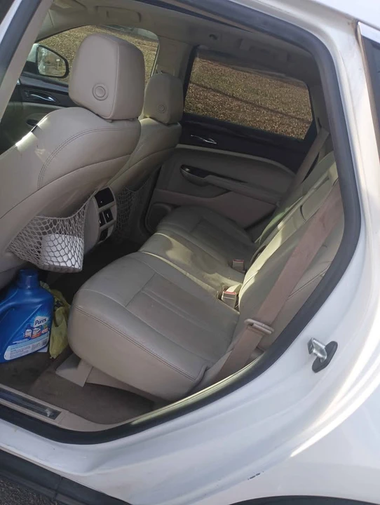 2012 Cadillac SRX - Image 3 of 6