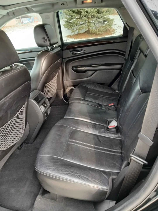2012 Cadillac SRX - Image 9 of 11