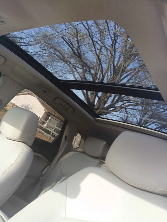 2012 Cadillac SRX - Image 6 of 6