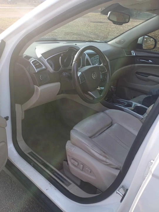 2012 Cadillac SRX - Image 5 of 6