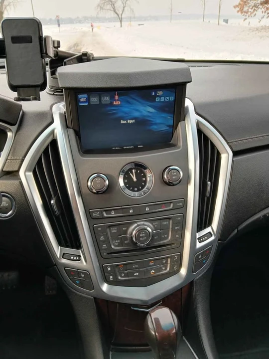 2012 Cadillac SRX - Image 11 of 11