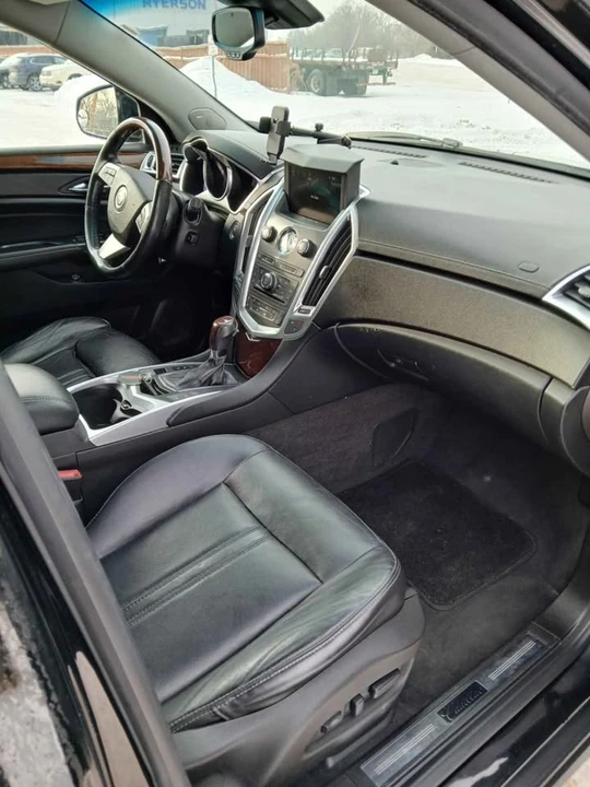 2012 Cadillac SRX - Image 7 of 11