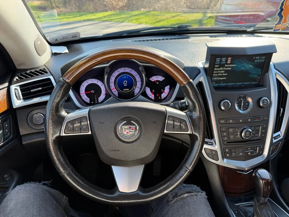 2012 Cadillac SRX - Image 14 of 14