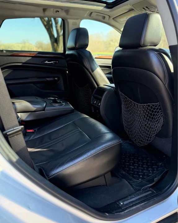 2012 Cadillac SRX - Image 7 of 14