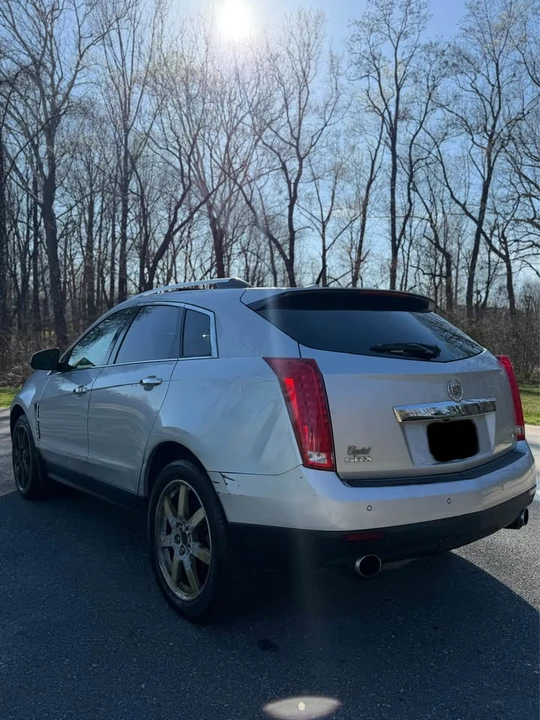 2012 Cadillac SRX - Image 5 of 14
