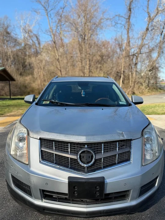 2012 Cadillac SRX - Image 3 of 14