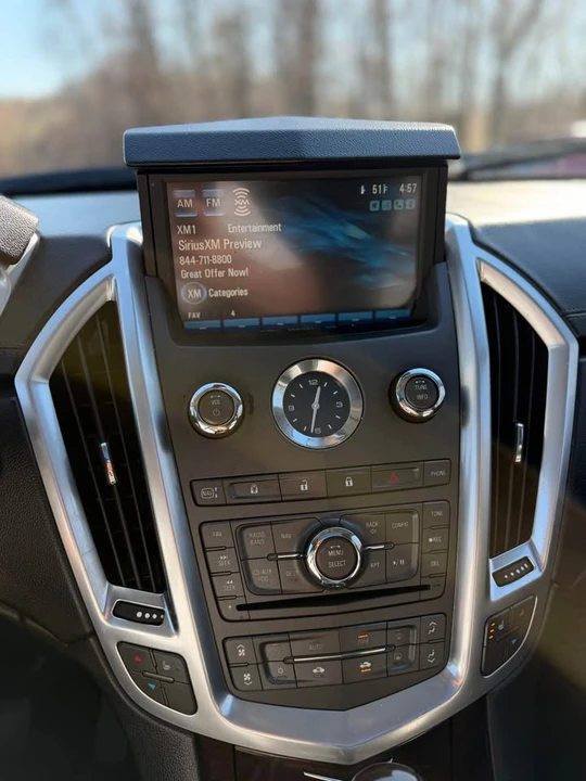 2012 Cadillac SRX - Image 13 of 14