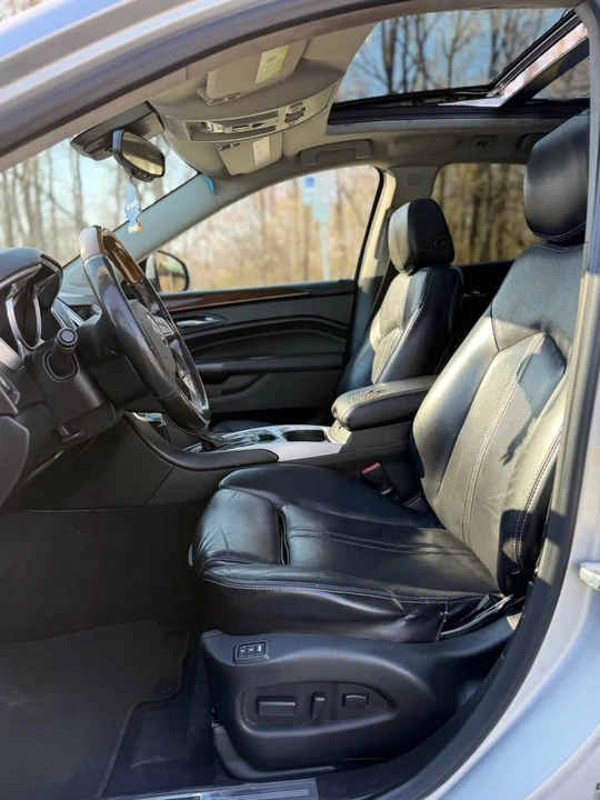 2012 Cadillac SRX - Image 12 of 14