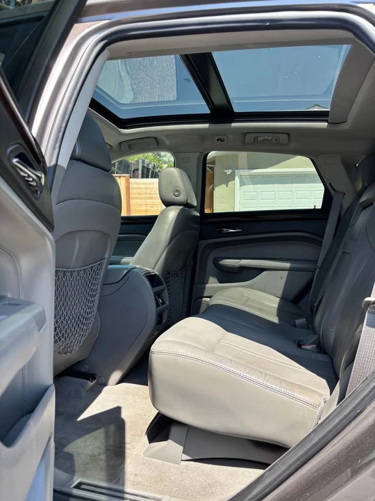 2012 Cadillac SRX - Image 7 of 8