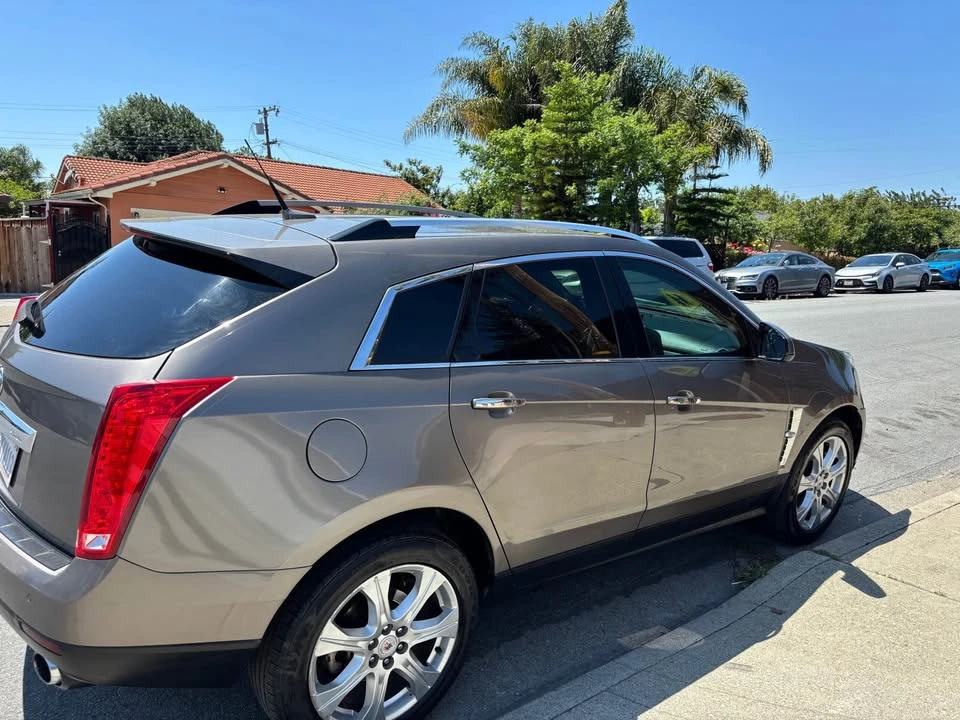 2012 Cadillac SRX - Image 3 of 8