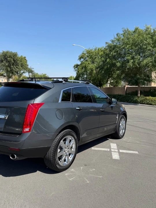 2012 Cadillac SRX - Image 4 of 13