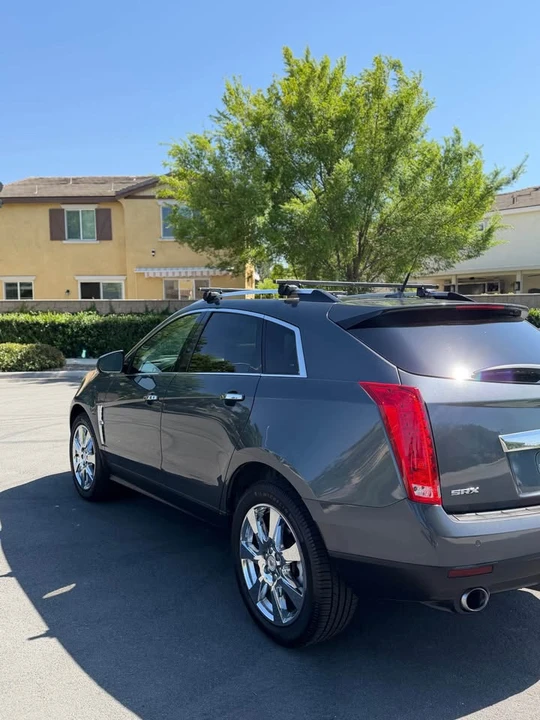2012 Cadillac SRX - Image 6 of 13